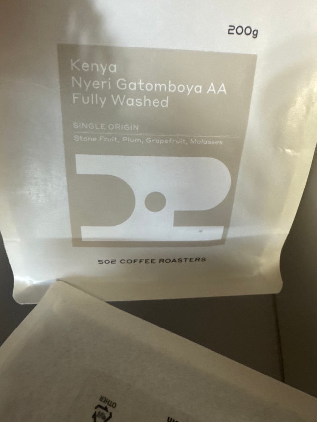 맛있어요 이번에 시킨 원두 중에서 부모님께서 ...