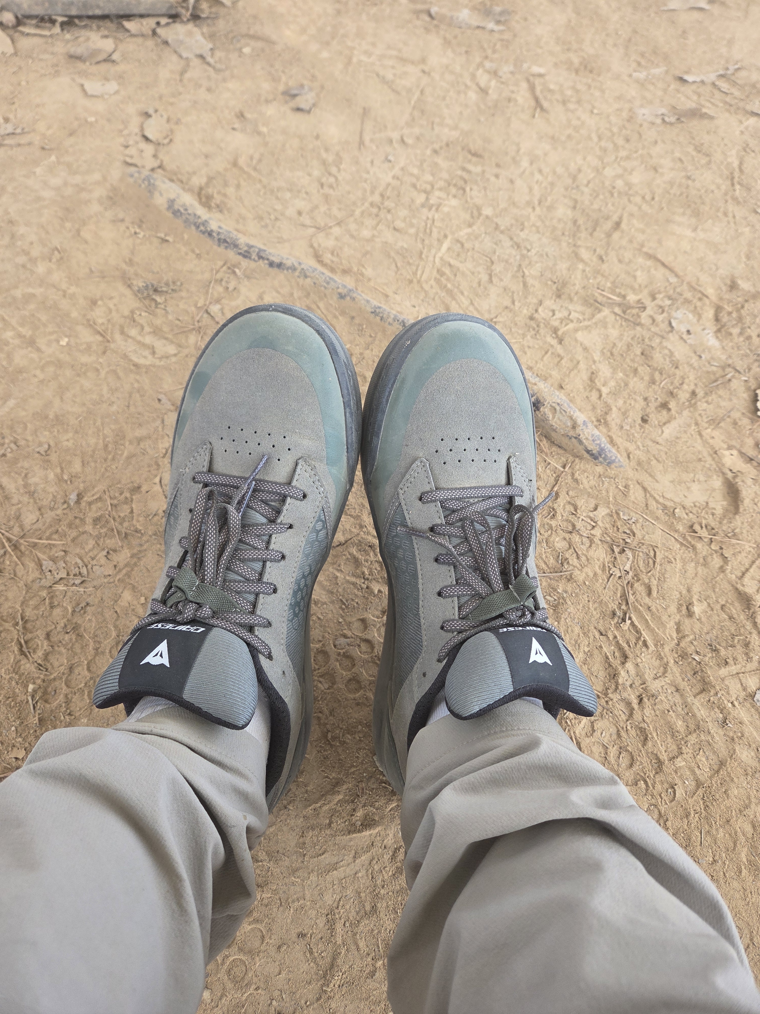 다이네즈 Acto MTB 클릿슈즈 3140737157