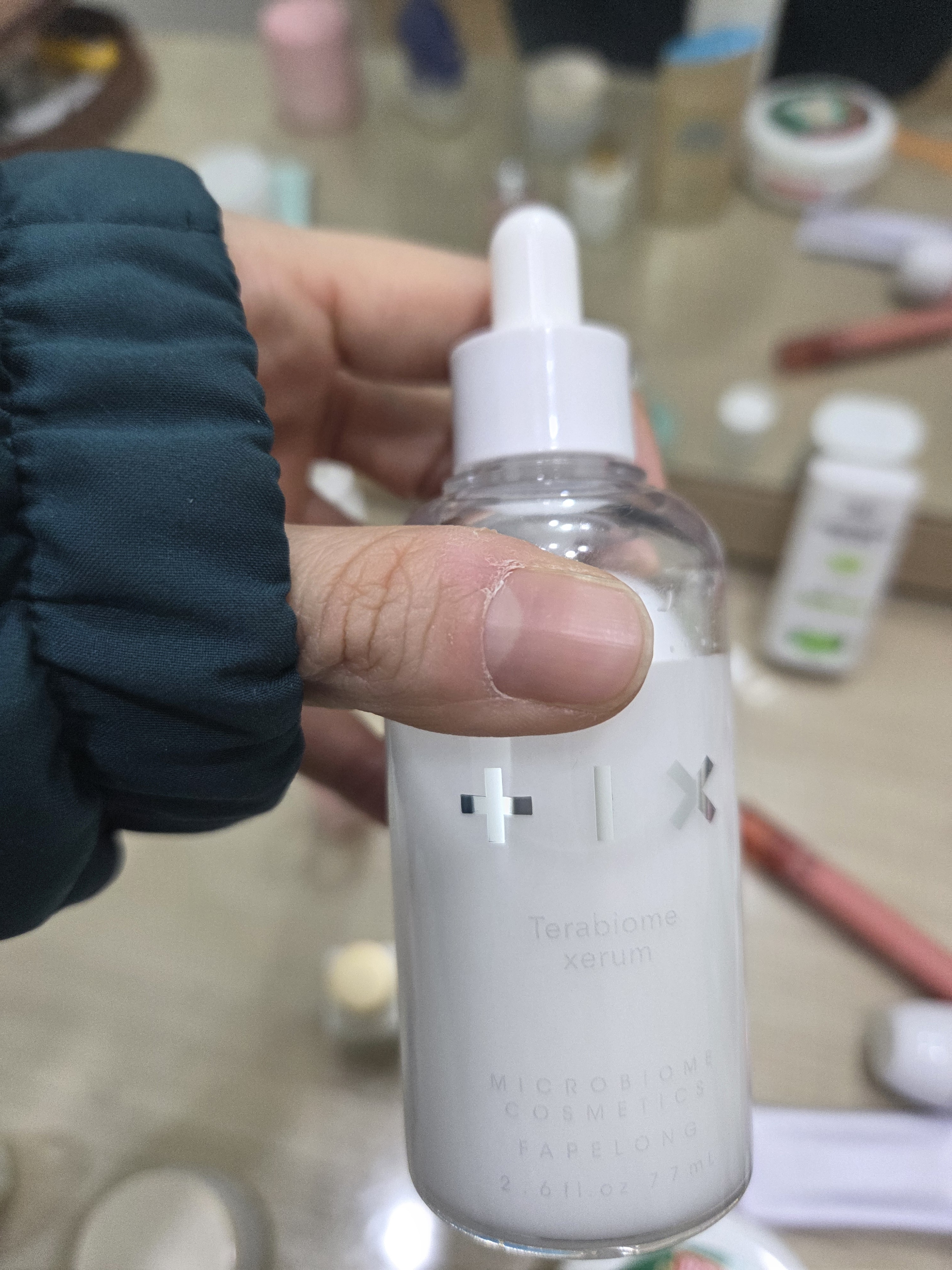 SmartStore review media
