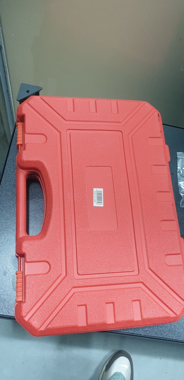 KGB 브레이크패드교환기 40PCS KT-6123B