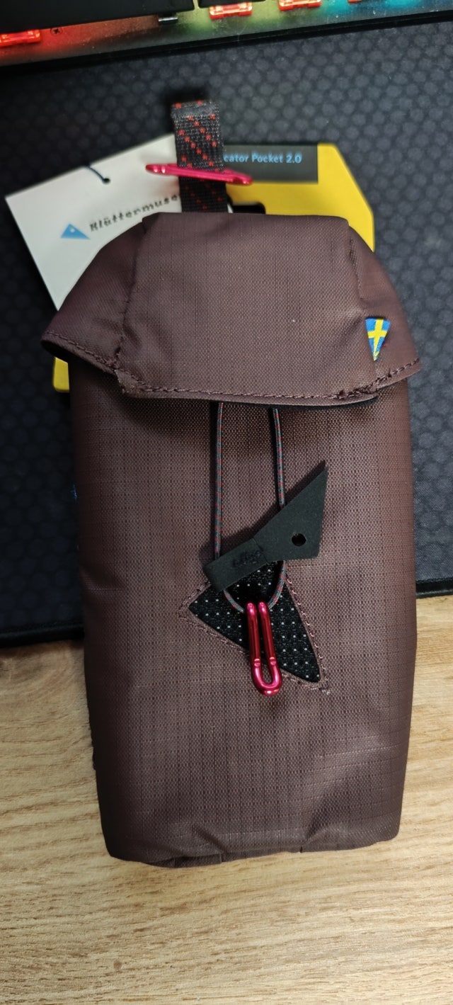 클라터뮤젠 커뮤니케이터 포켓 2.0