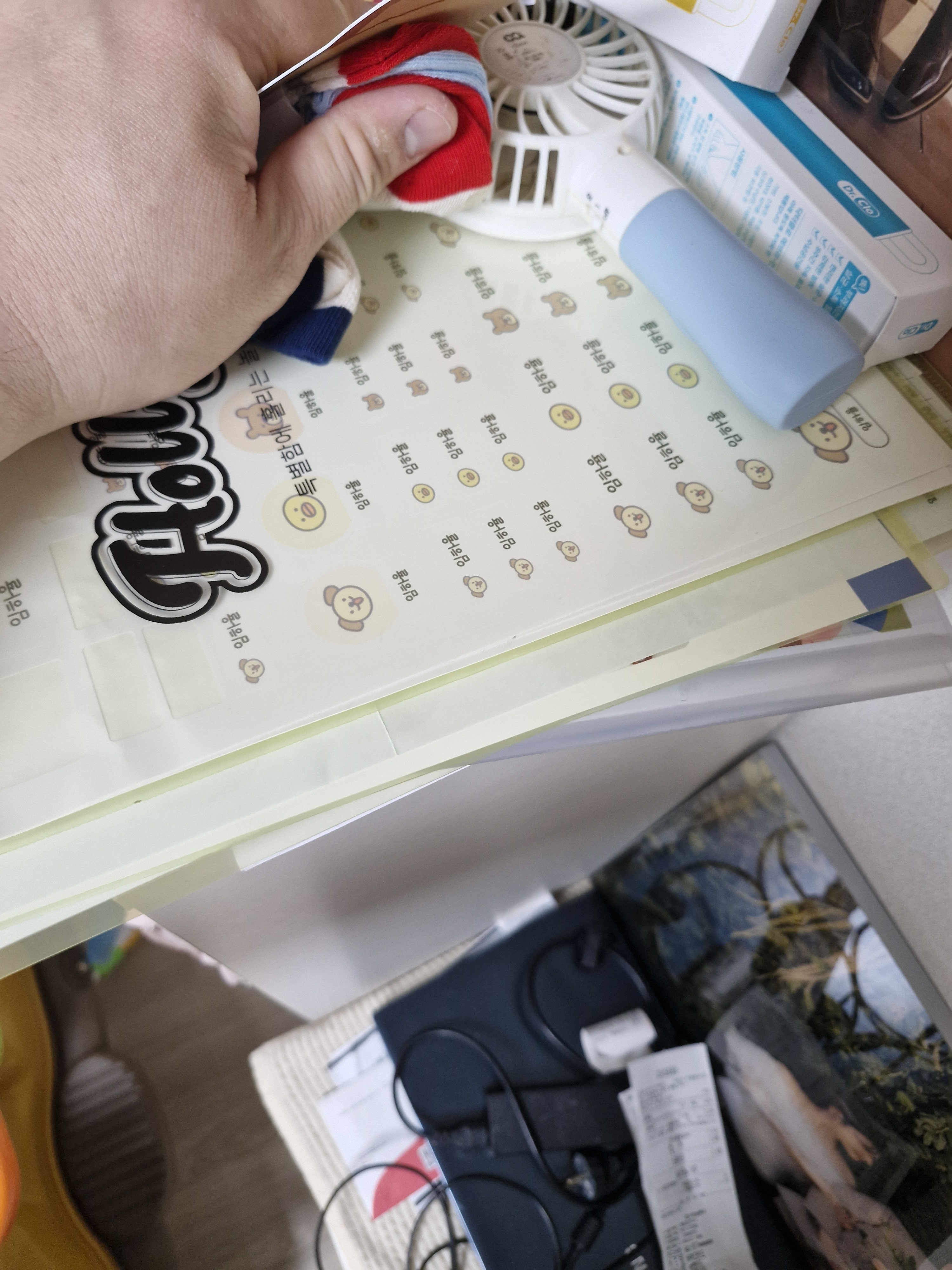 리뷰 이미지