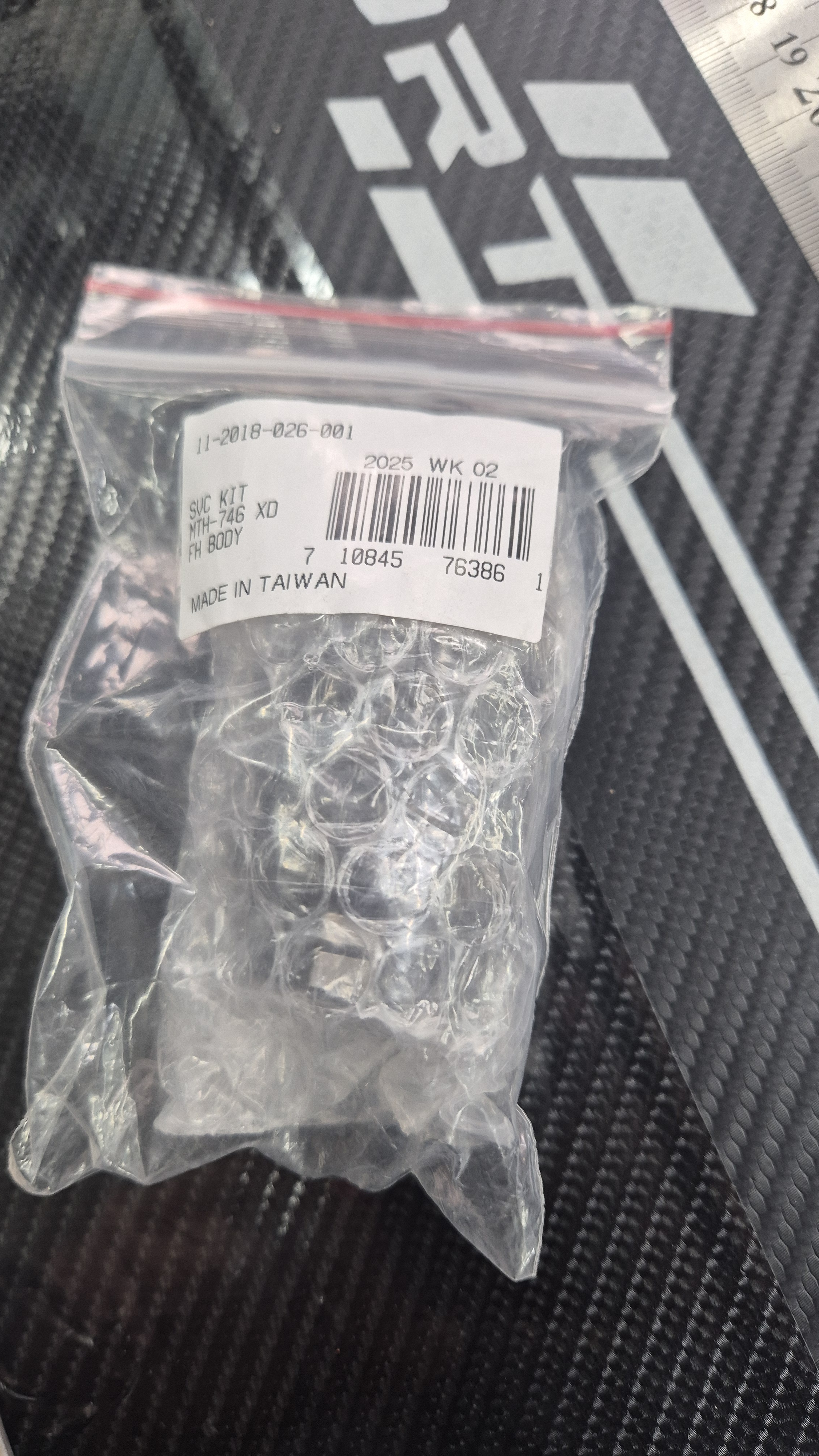 스램 예비 부품 Nucleo Mth-746 Xd 11V 3136336053