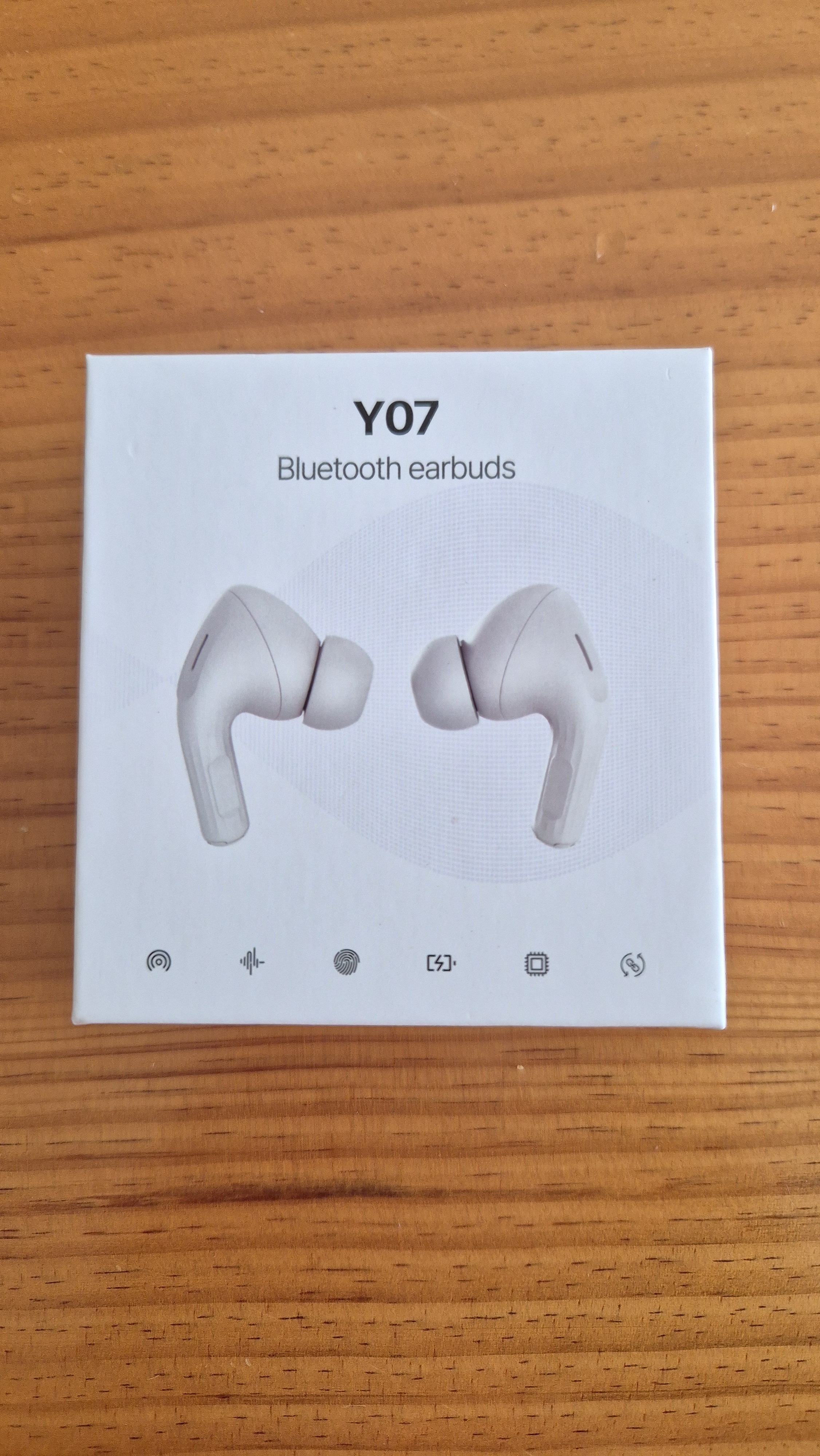사운독스 오픈형 블루투스 이어폰 Y-07