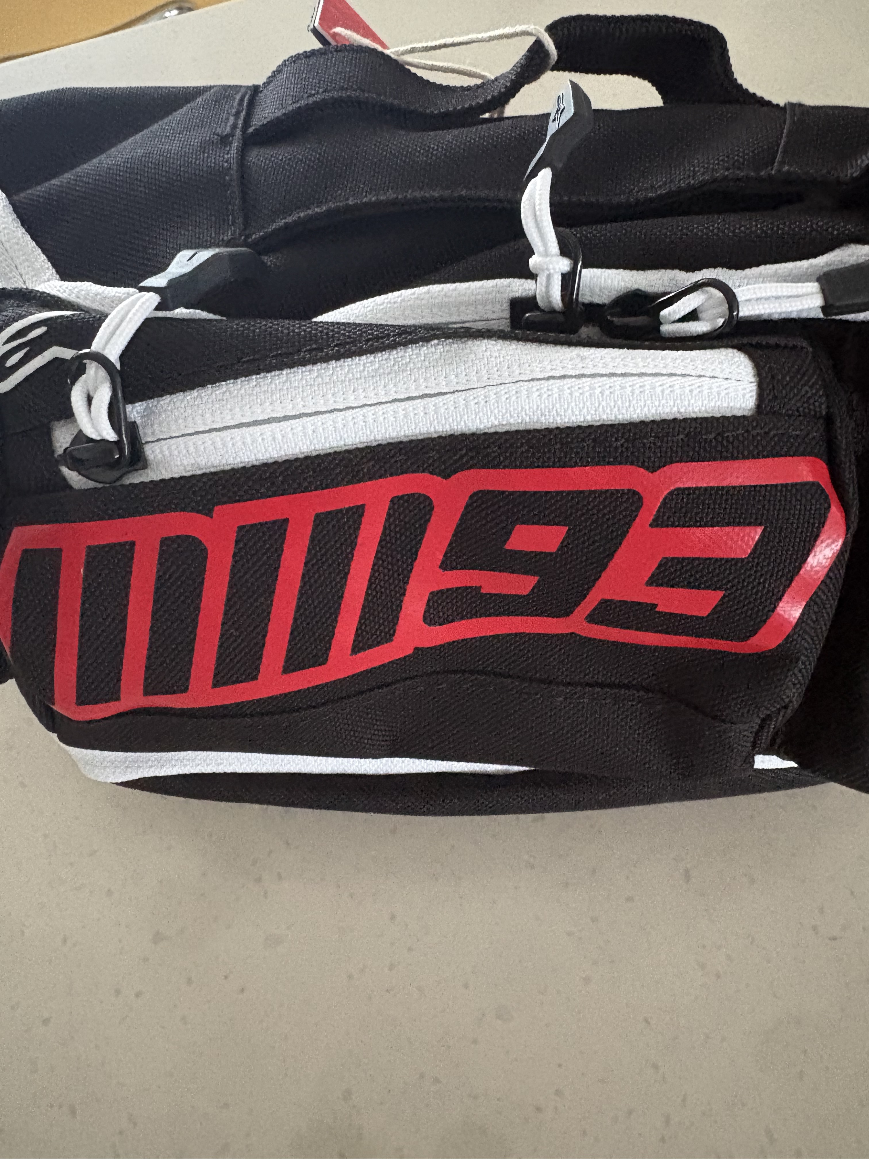 알파인스타 Mm93 힙색 4139982784