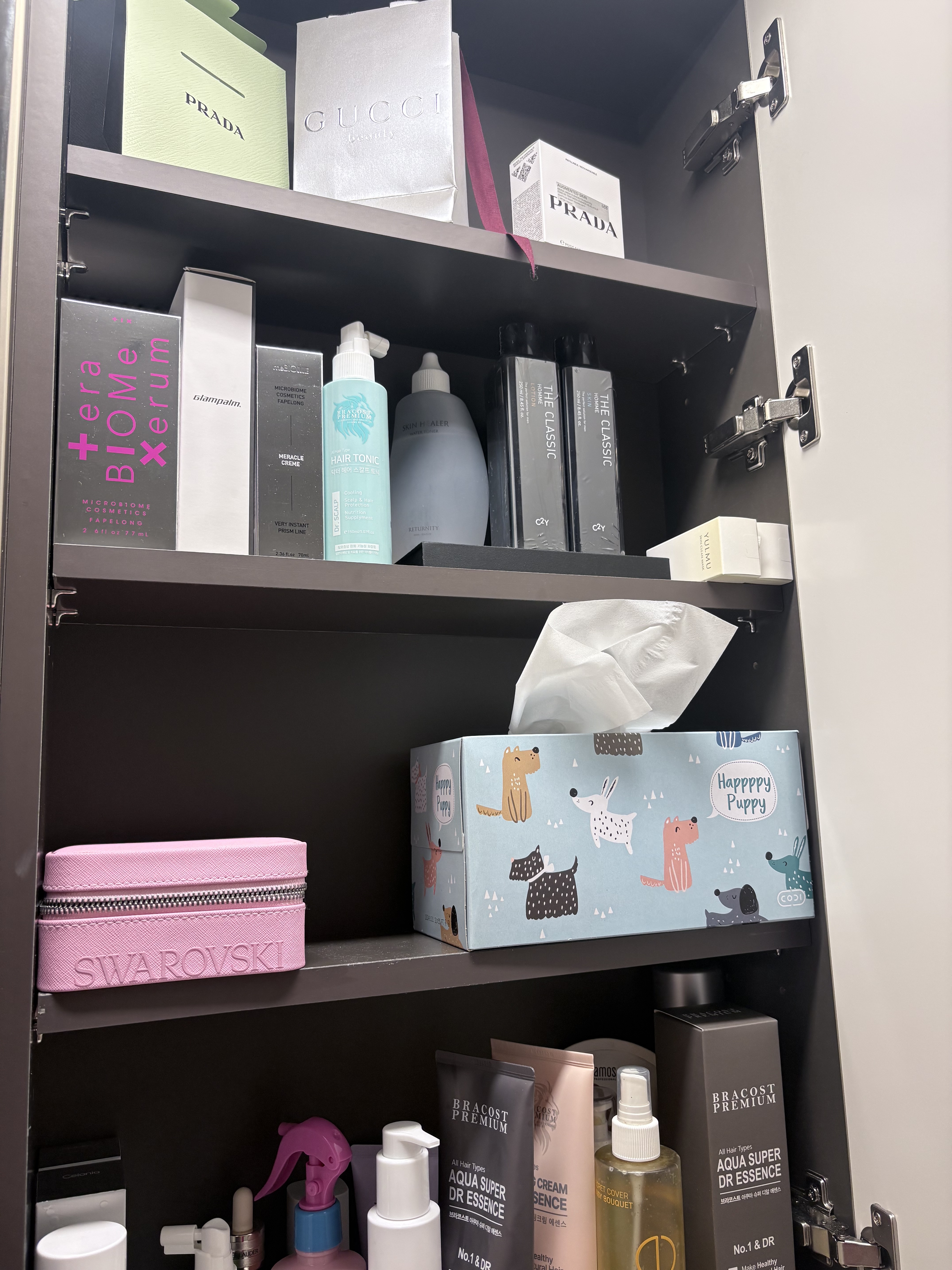 SmartStore review media