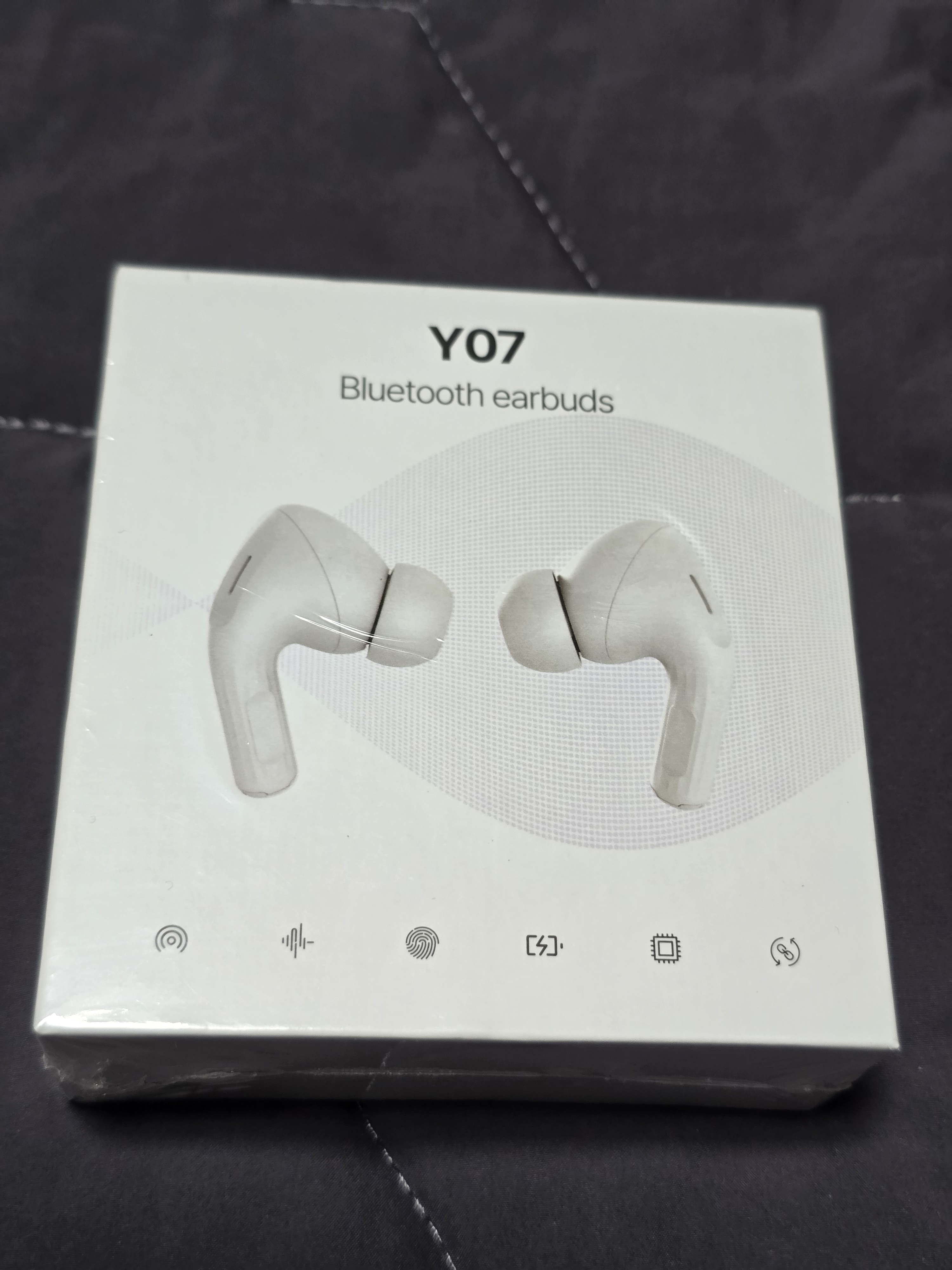사운독스 오픈형 블루투스 이어폰 Y-07