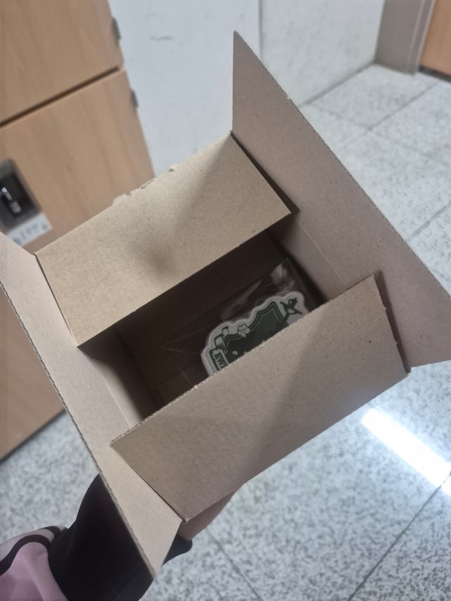 퀄리티 좋아요 잘 ...