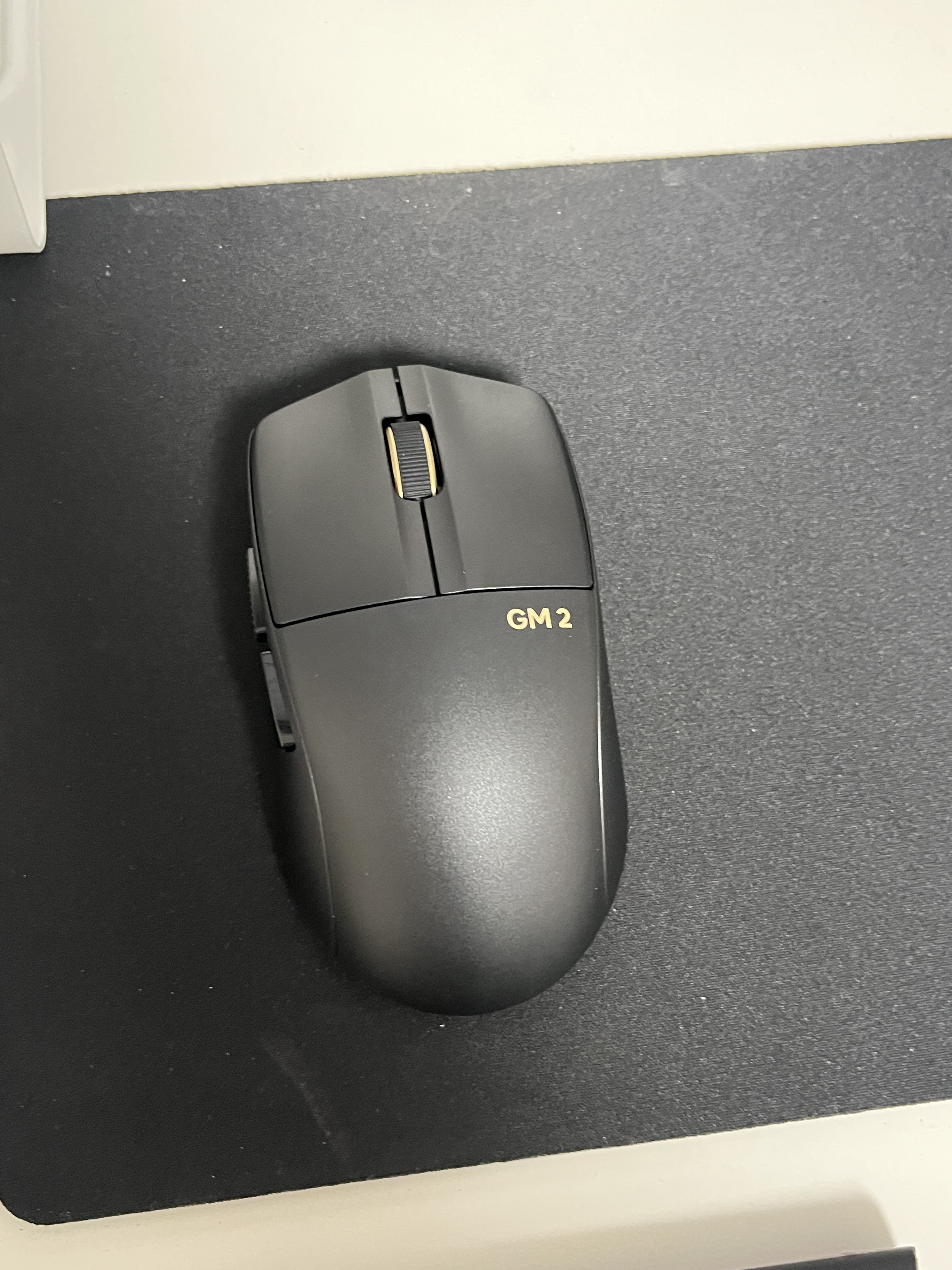 에이투 GM2 초경량 3모드 유무선 게이밍 마우스