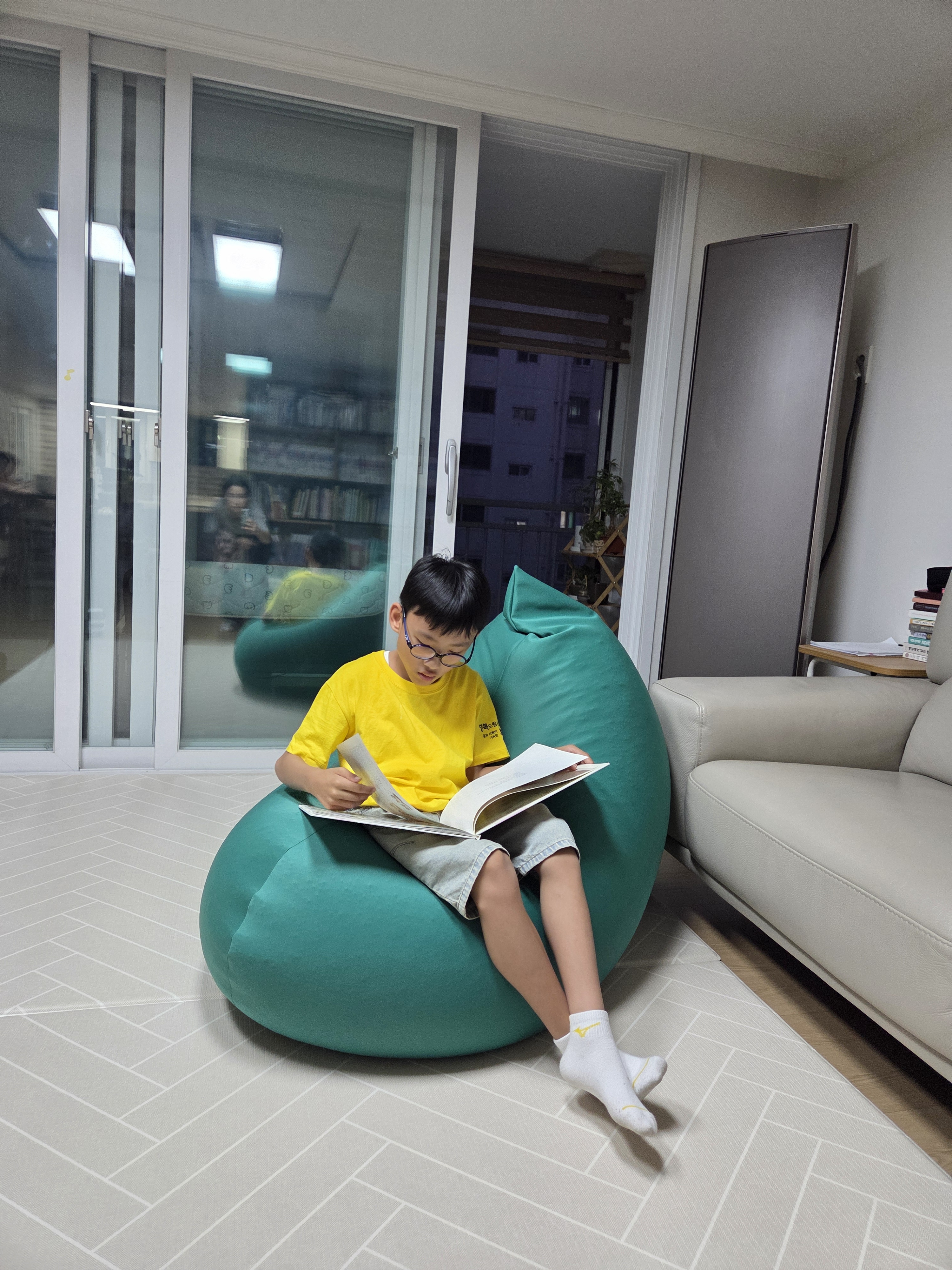 리뷰 이미지