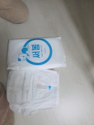 네이버페이 구매평 사진 1