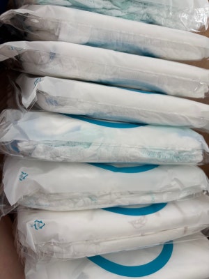 네이버페이 구매평 사진 1