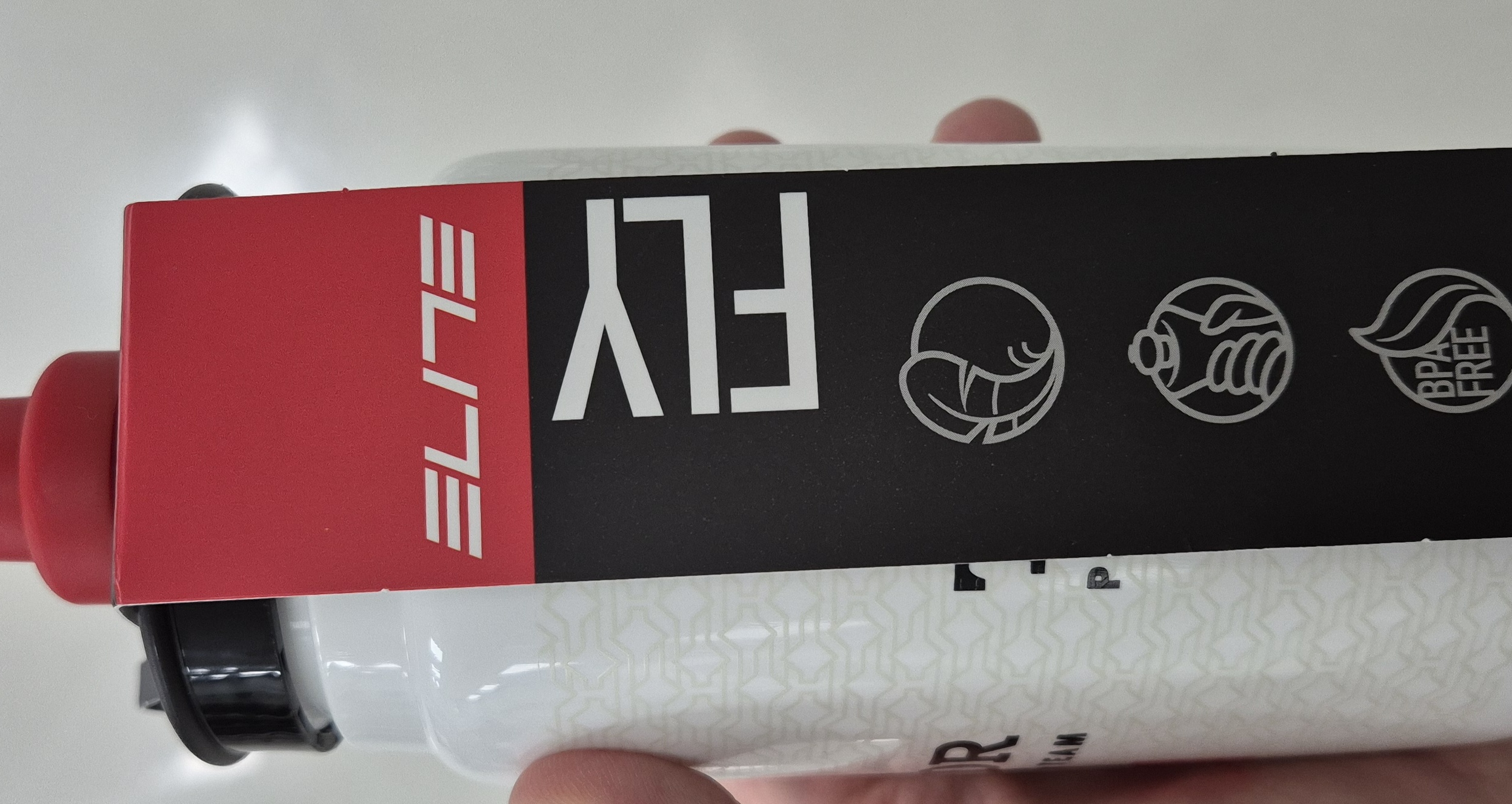 엘리트 Fly Tudor 물병 550ml 3142906052