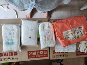 네이버페이 구매평 사진 1