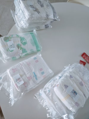 네이버페이 구매평 사진 1
