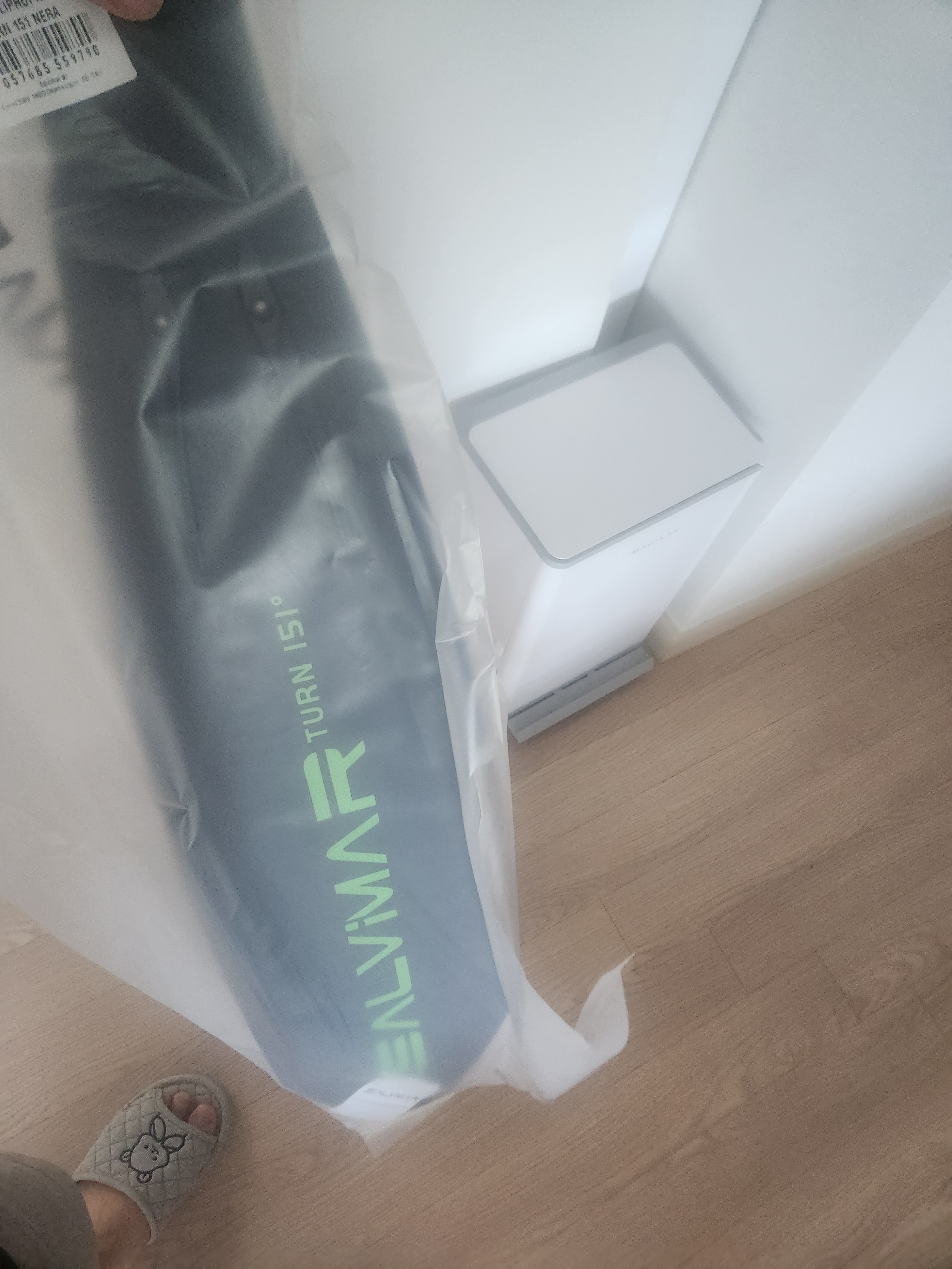 살비마 턴 151 핀 블레이드 7136337167