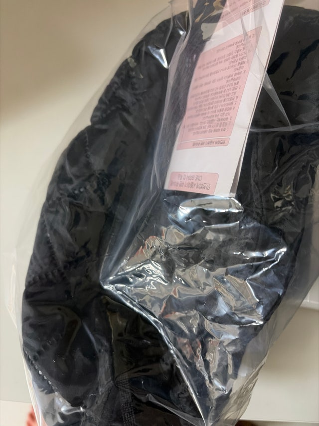 사용전인데 기대됩니다