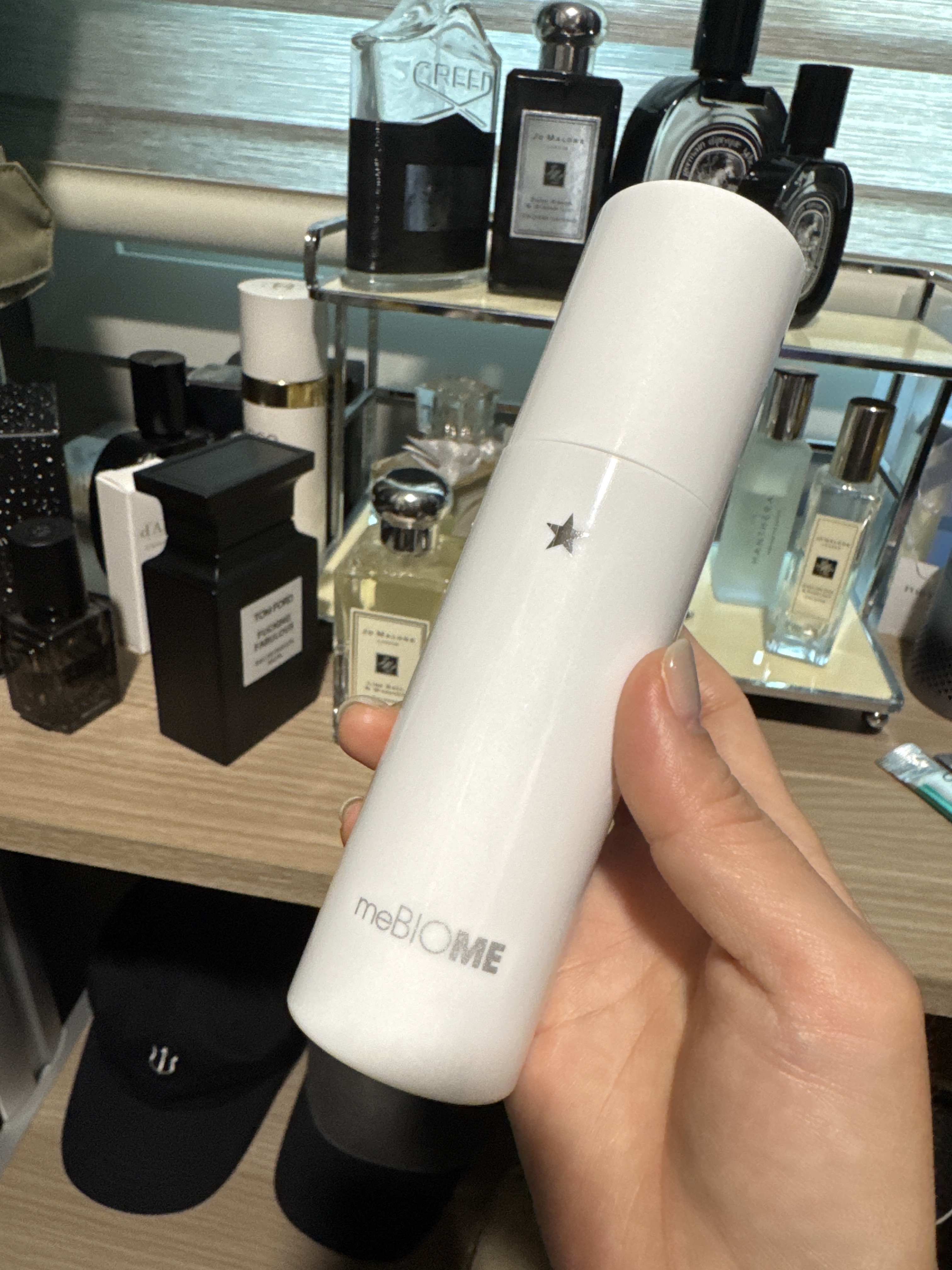 SmartStore review media
