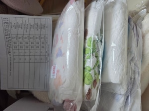 네이버페이 구매평 사진 1