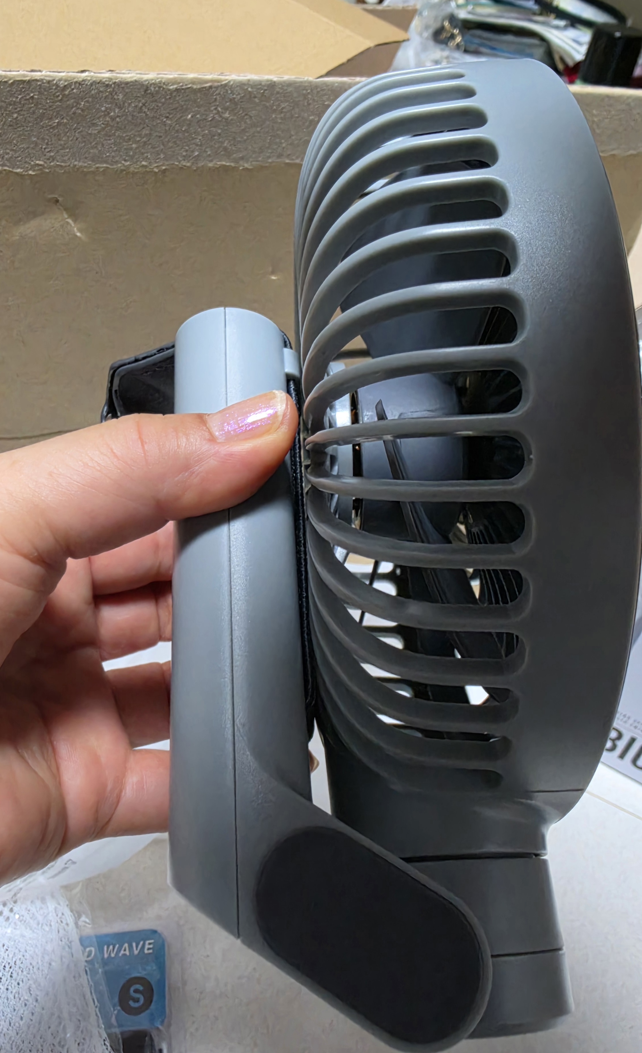 Review photo #16791
