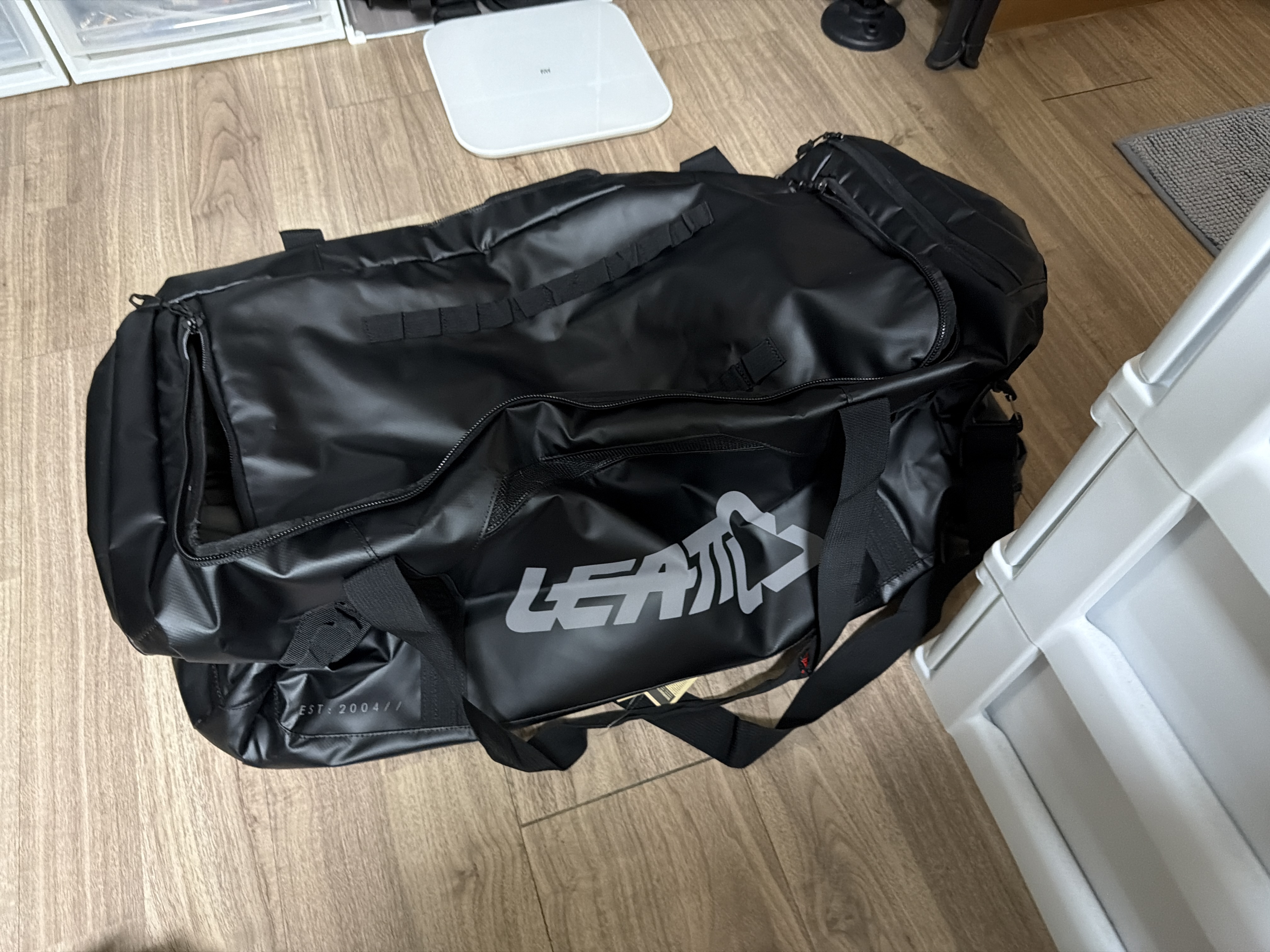 리에뜨 더플 수하물 120L 4140270366