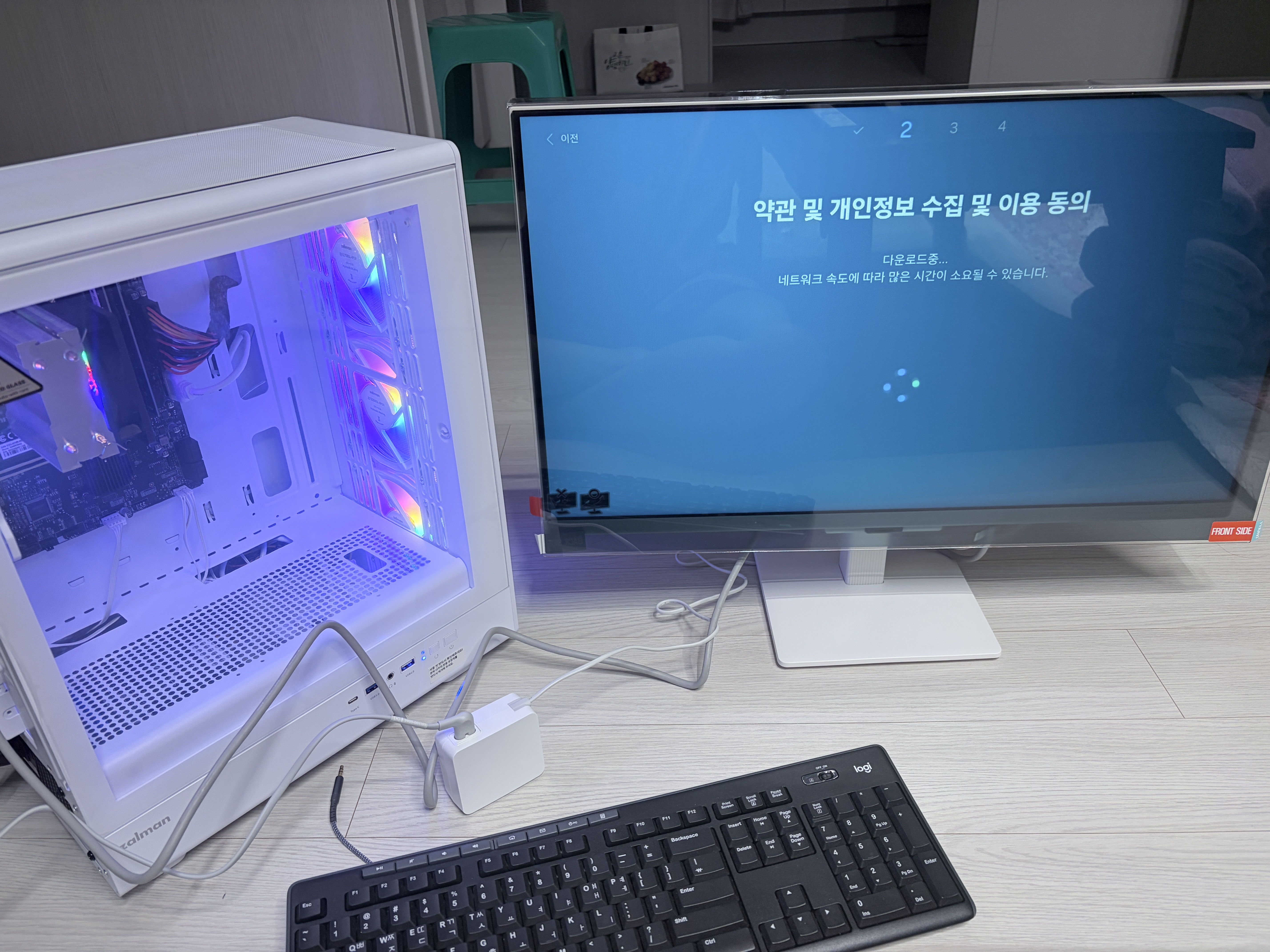 리뷰 이미지