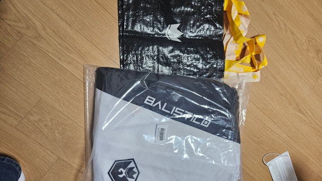  구매 후기 사진