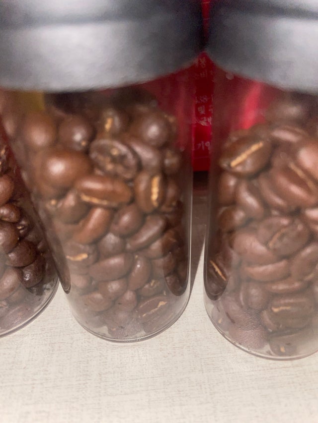 라떼에 아주 맛있습니다