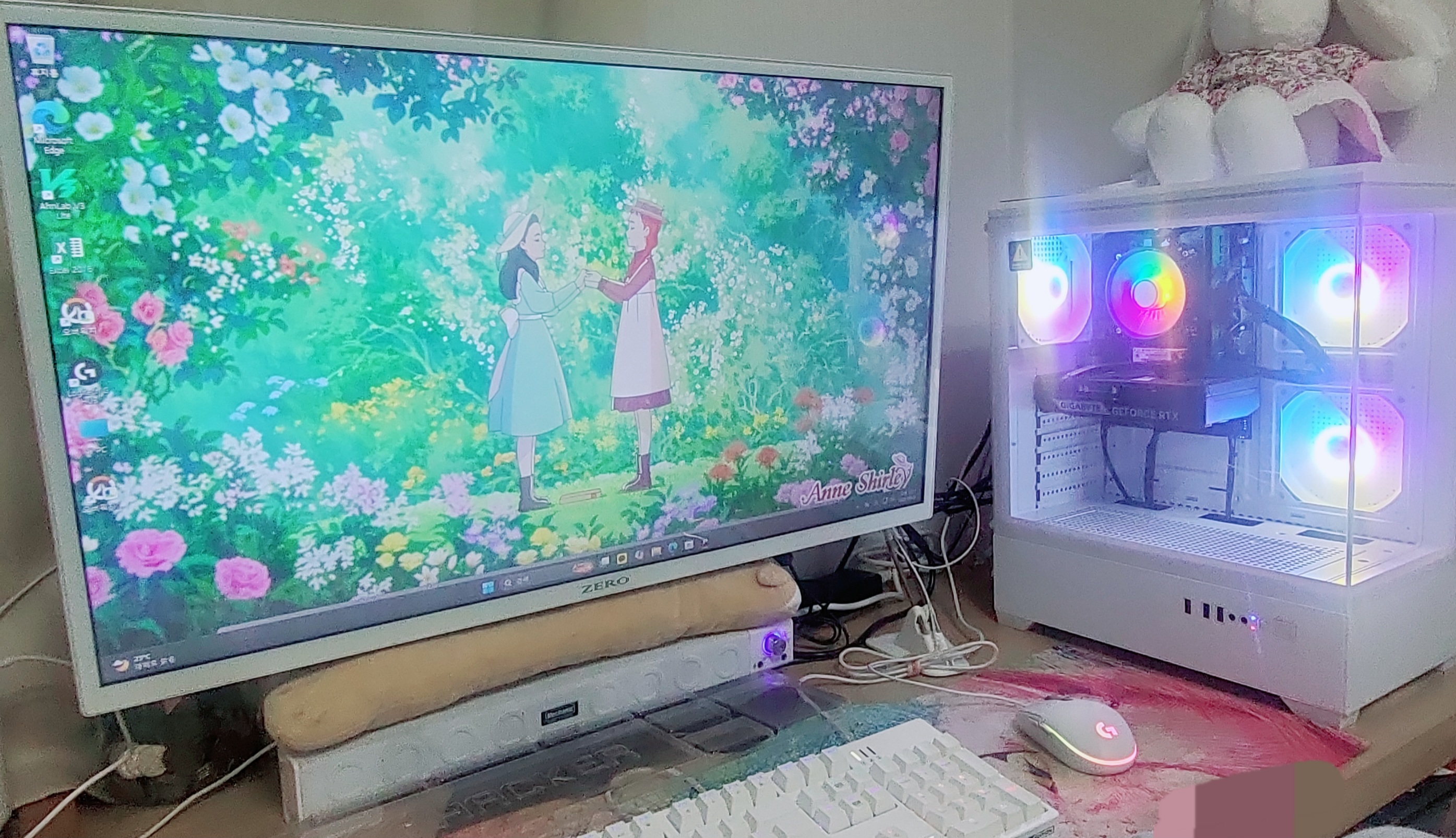 판매점 구매후기 사진