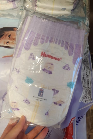 네이버페이 구매평 사진 1