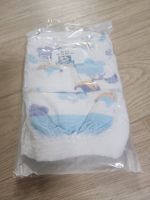 네이버페이 구매평 사진 1