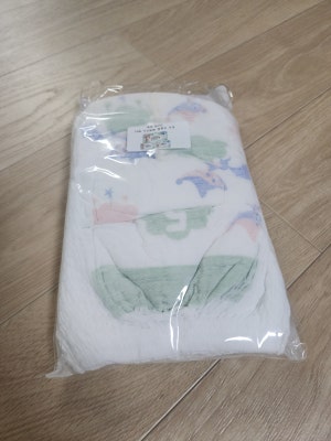네이버페이 구매평 사진 1