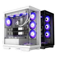 T300 Quiet BTF 화이트 (B급, C급 리퍼)