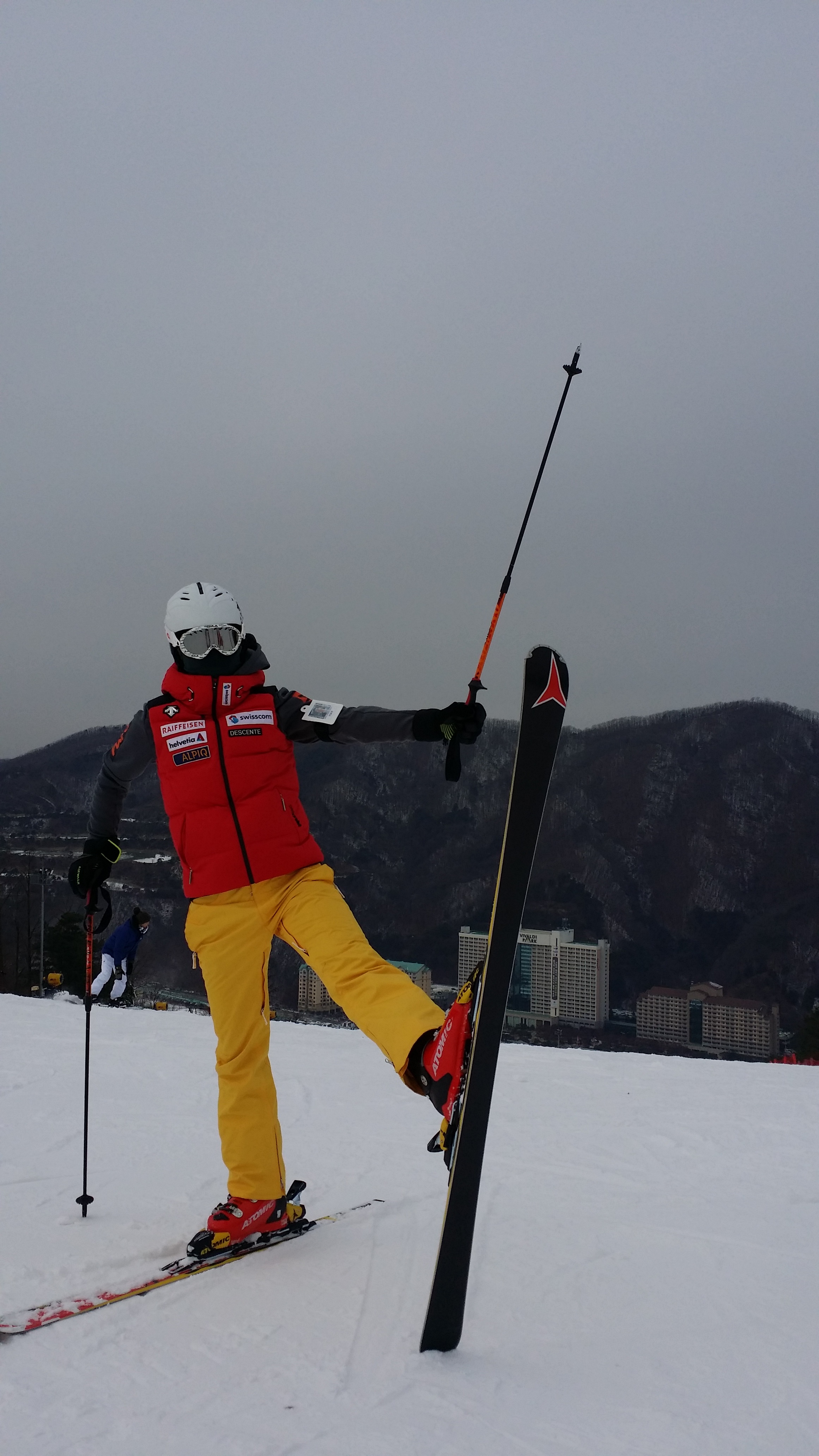 신념자신감사명감