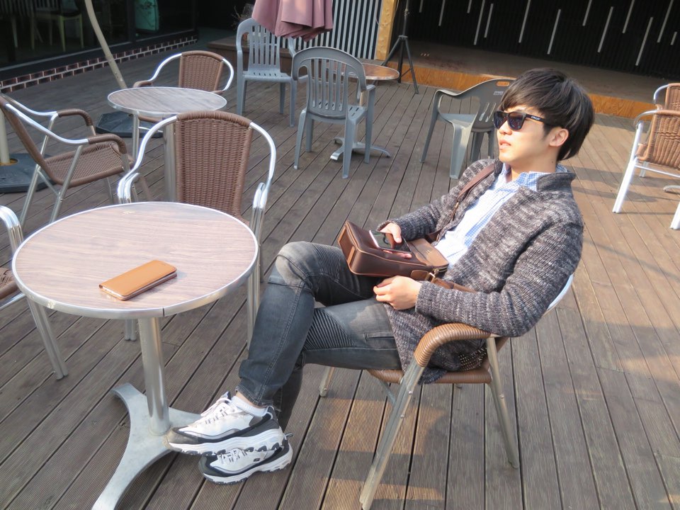 인플루언서 프로필