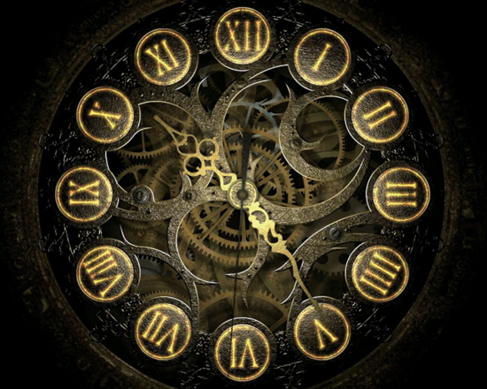 Kairos
