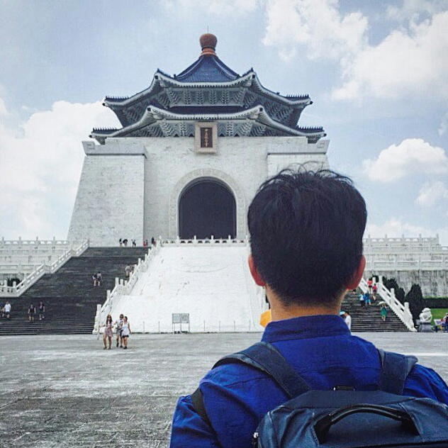 인플루언서 프로필