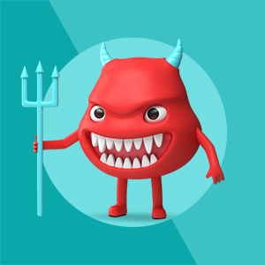 user icon