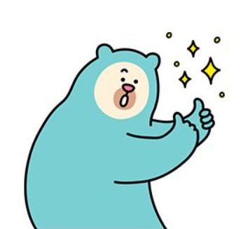 파란하늘