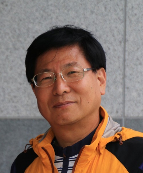 농월정국민관광지
