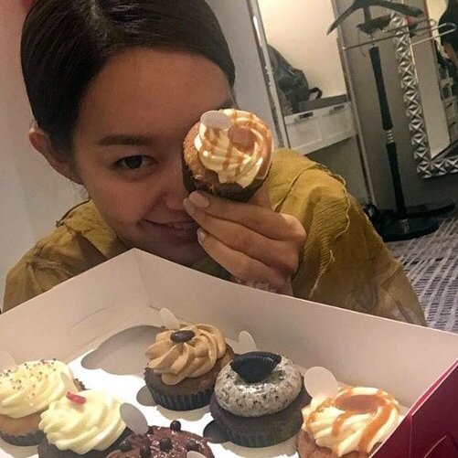 종로떡케이크블레싱케이크