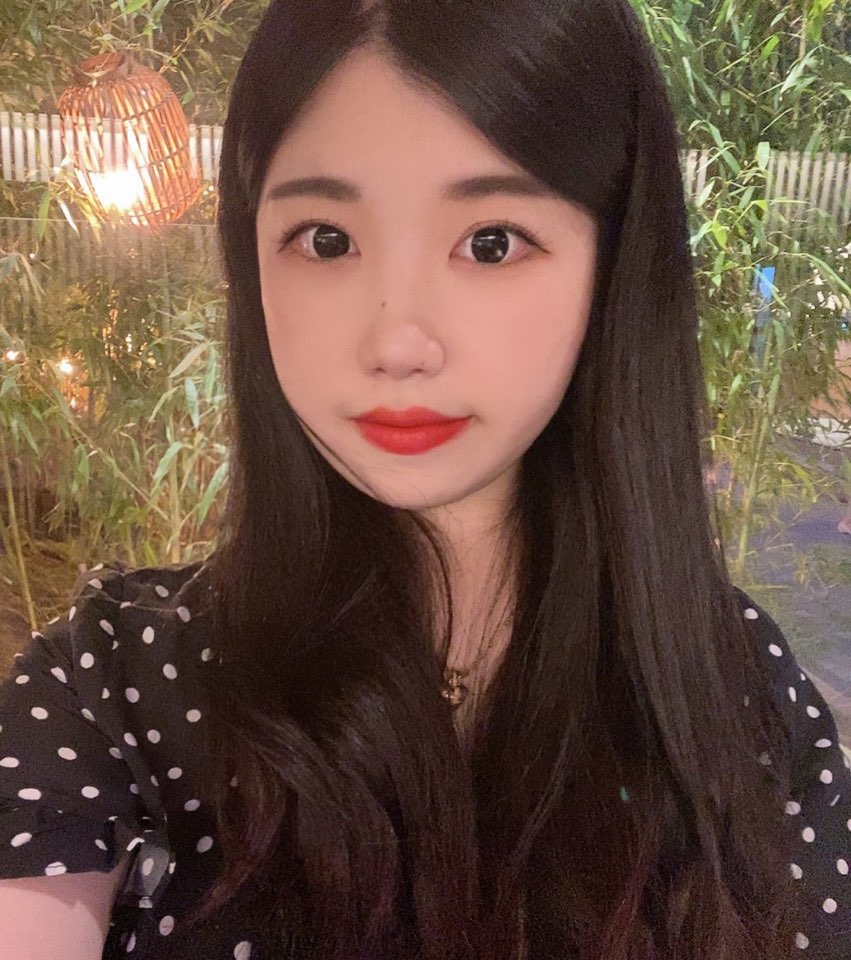 인플루언서 프로필
