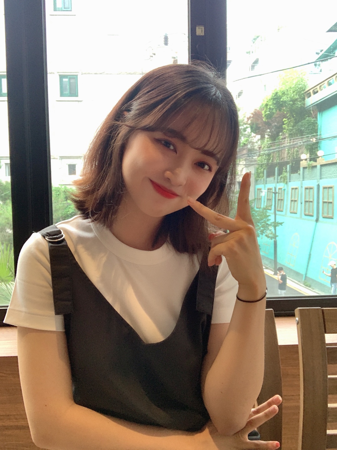 다비니
