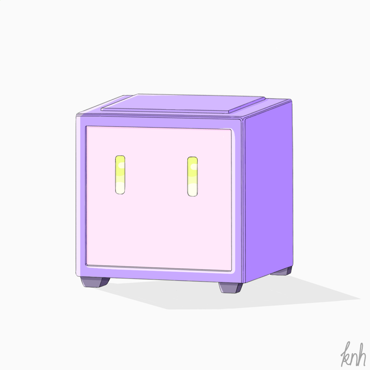 전자시계