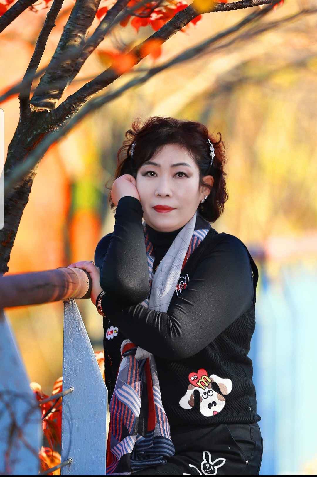 프로필 이미지