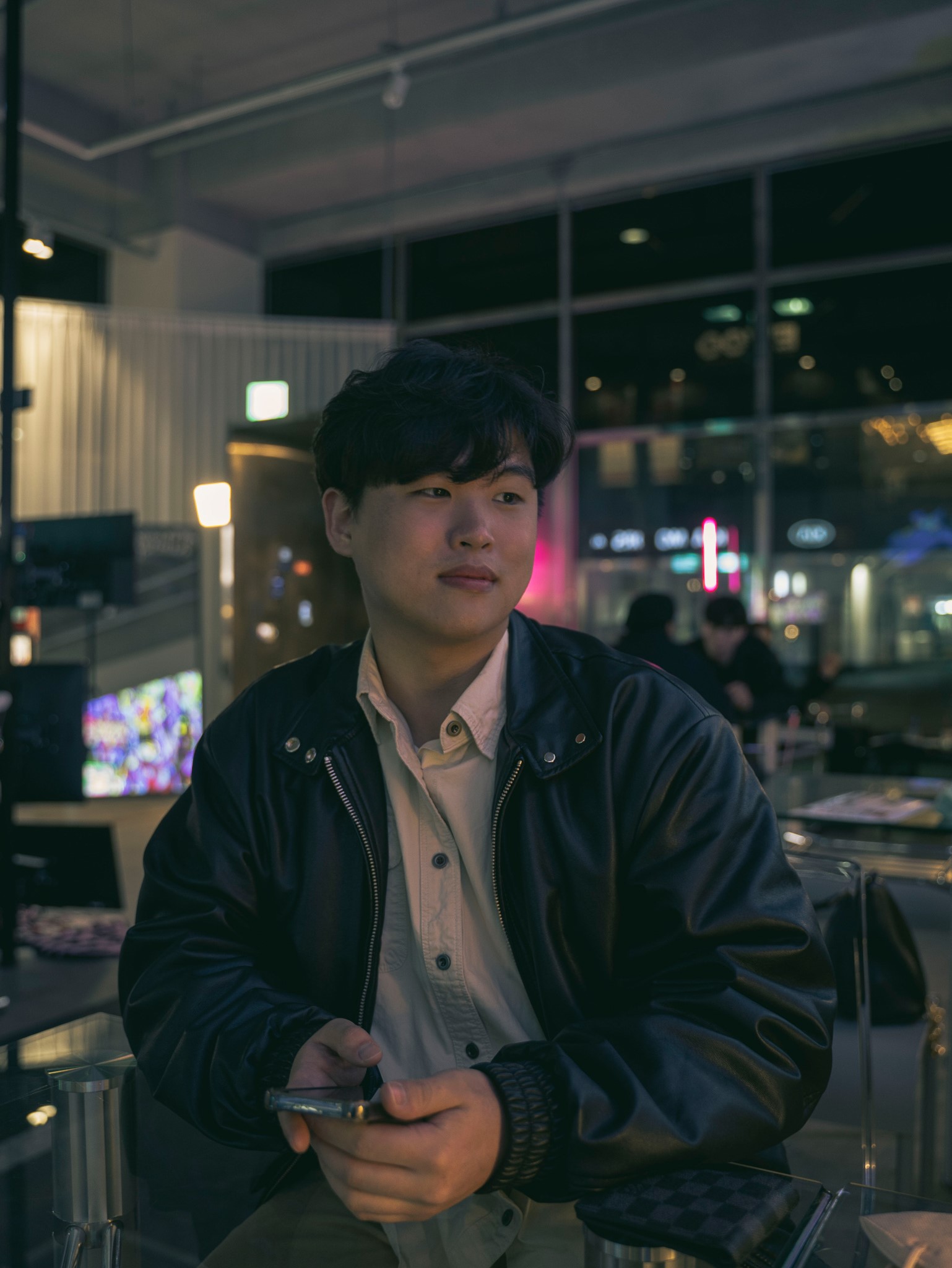 YJK