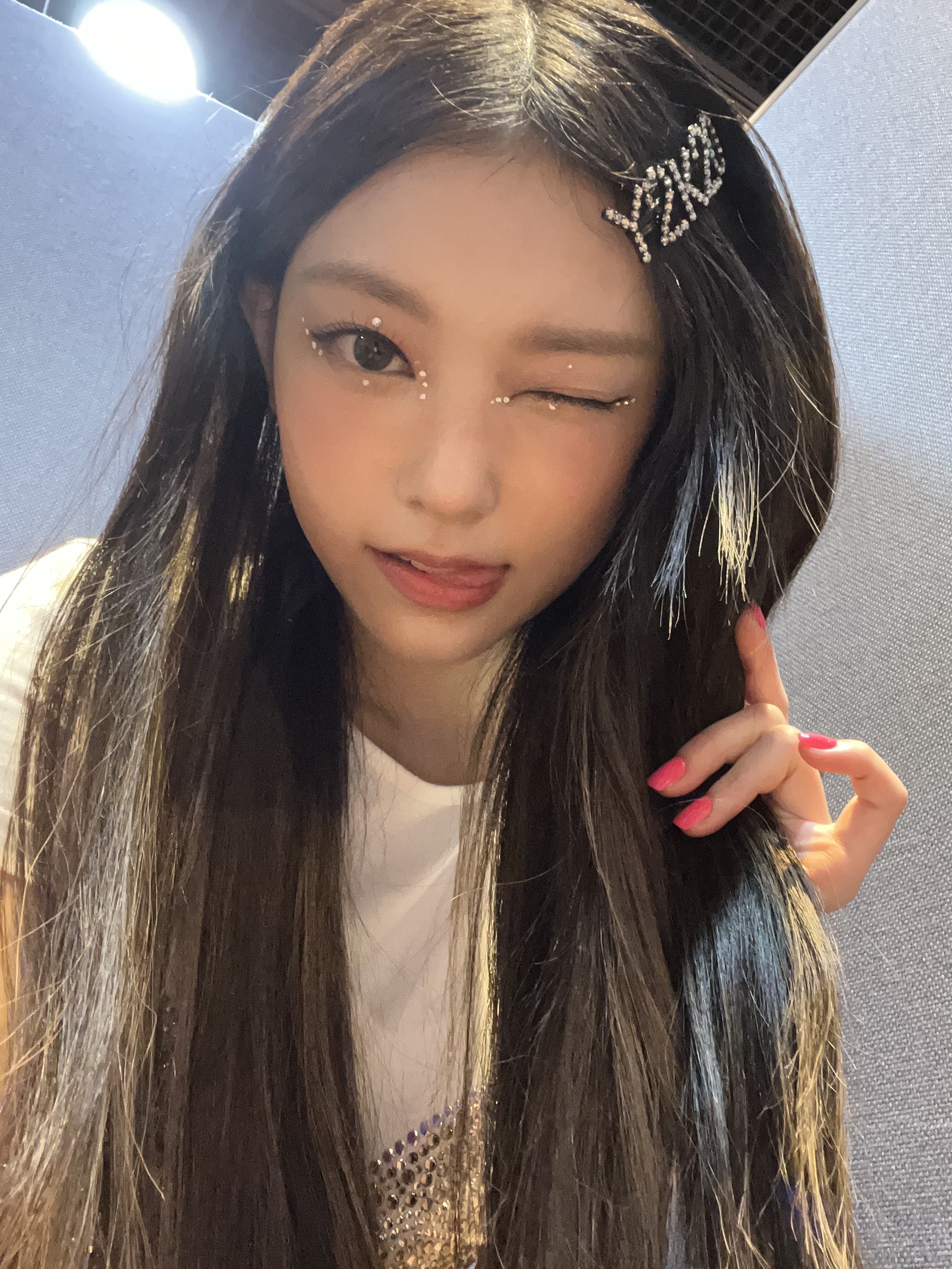 앙꼬임