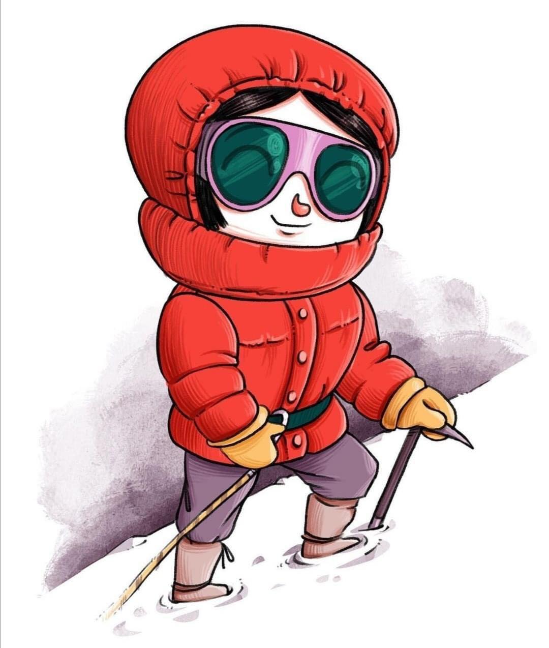 아신장천