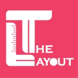 더레이아웃