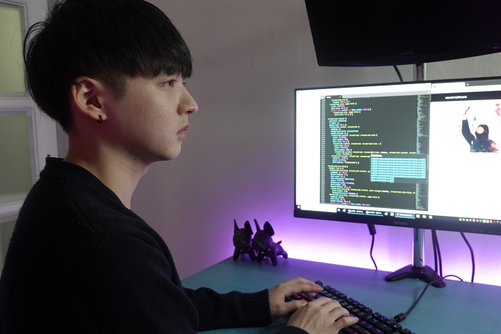 그누보드에미친남자